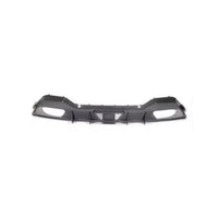 AC Style Carbon Fiber Rear Diffuser for BMW G14 G15 G16 M850i & 840i