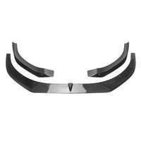 Aero Style Carbon Fiber Front Lip for BMW G14 G15 G16 M850i & 840i