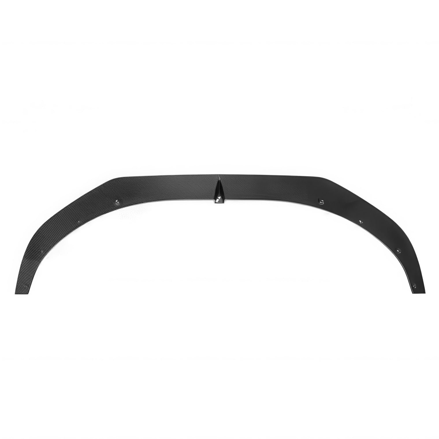 Aero Style Carbon Fiber Front Lip for BMW G14 G15 G16 M850i & 840i