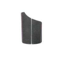 Alcantara or Carbon-Look Leather Armrest Cover for BMW F10 F18 5 Series