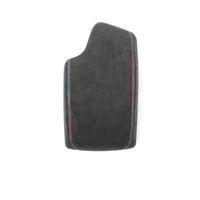 Alcantara or Carbon-Look Leather Armrest Trim for BMW F30 F32 F34 F36 3 Series & 4 Series