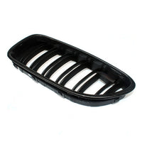Carbon Fiber Double-Slat Front Grille for BMW F06 F12 F13 6 Series & M6