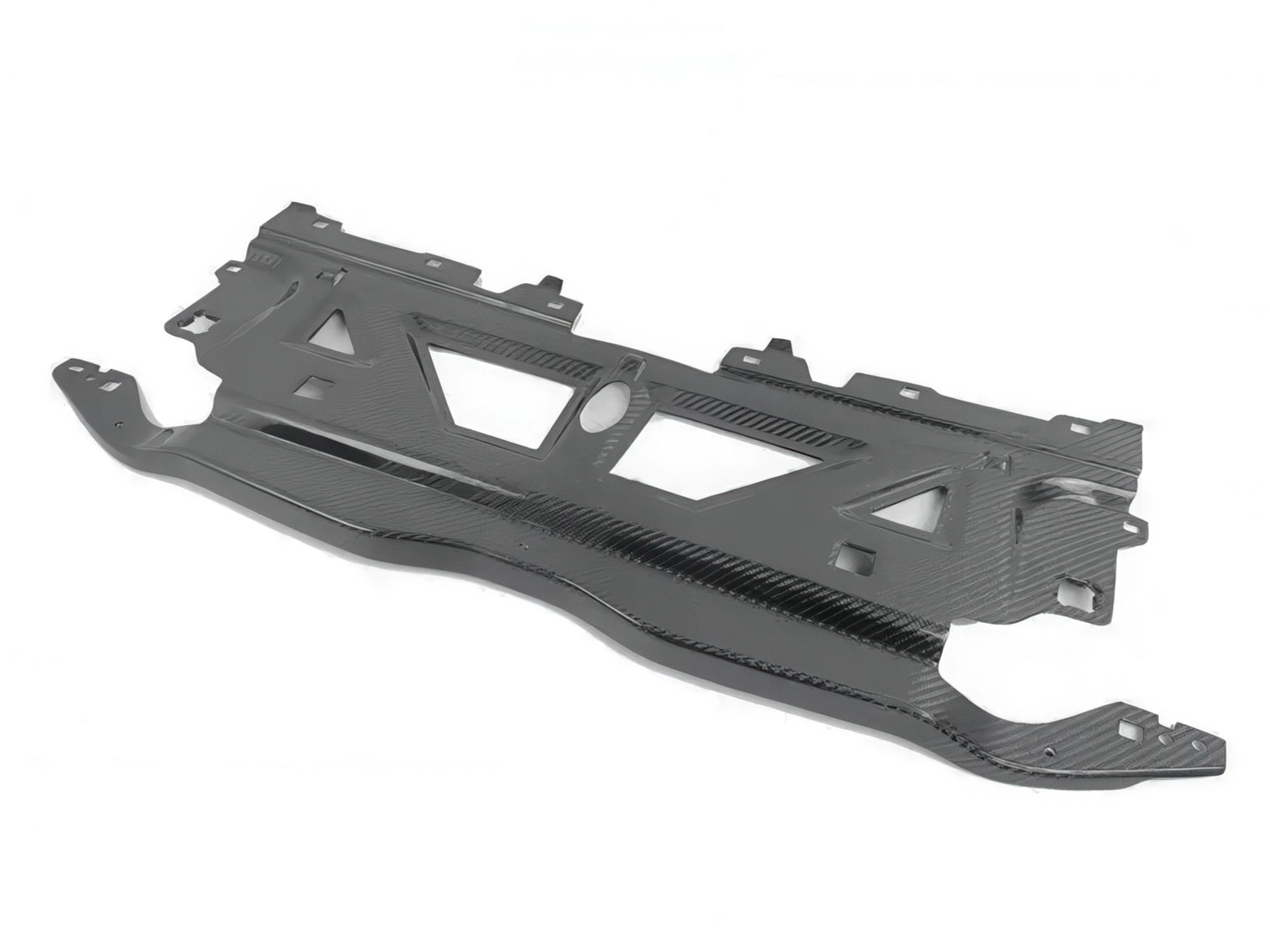 Carbon Fiber Front Engine Bay Shroud for BMW G80 G82 M3 & M4