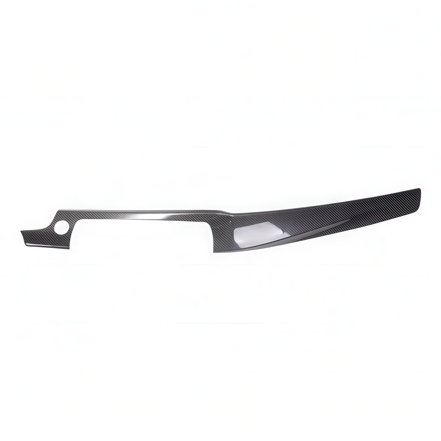 Carbon Fiber Interior Trim Set for BMW F10 5 Series