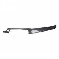 Carbon Fiber Interior Trim Set for BMW F10 5 Series