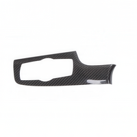 Carbon Fiber Interior Trim Set for BMW F10 5 Series