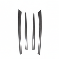 Carbon Fiber Interior Trim Set for BMW F10 5 Series
