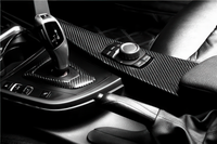 Carbon Fiber Interior Trim Set for BMW F30 F32 3 Series & 4 Series