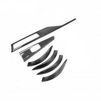 Carbon Fiber Interior Trim Set for BMW F30 F32 3 Series & 4 Series