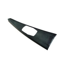 Carbon Fiber Interior Trim Set for BMW F30 F32 3 Series & 4 Series