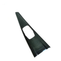 Carbon Fiber Interior Trim Set for BMW F30 F32 3 Series & 4 Series