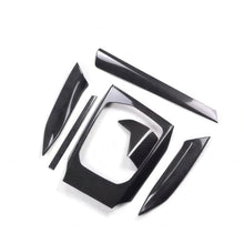 Carbon Fiber Interior Trim Set for BMW G20 G22 G80 G82 3 Series, 4 Series, M3 & M4