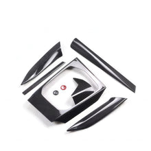 Carbon Fiber Interior Trim Set for BMW G20 G22 G80 G82 3 Series, 4 Series, M3 & M4