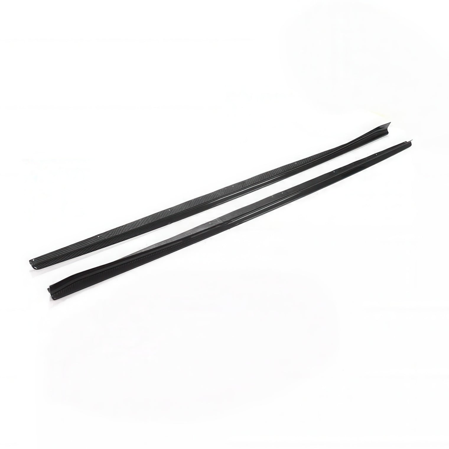 Carbon Fiber Side Skirts for BMW G16 F93 8 Series Gran Coupe M8, M850i & 840i