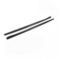 Carbon Fiber Side Skirts for BMW G16 F93 8 Series Gran Coupe M8, M850i & 840i
