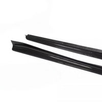 Carbon Fiber Side Skirts for BMW G16 F93 8 Series Gran Coupe M8, M850i & 840i