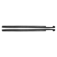 Carbon Fiber Side Skirts for BMW G20 G28 330i & M340i