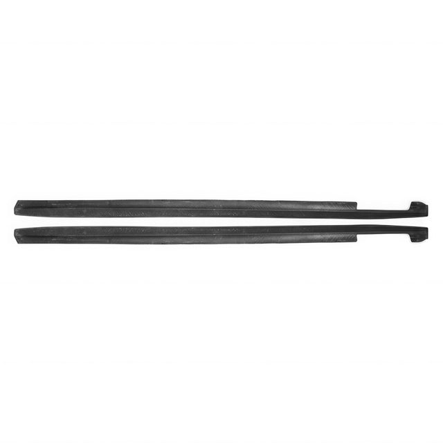 Carbon Fiber Side Skirts for BMW G20 G28 330i & M340i