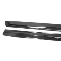 Carbon Fiber Side Skirts for BMW G20 G28 330i & M340i