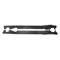 Carbon Fiber Side Skirts for BMW G42 2 Series