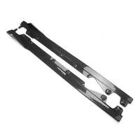 Carbon Fiber Side Skirts for BMW G42 2 Series