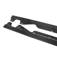 Carbon Fiber Side Skirts for BMW G42 2 Series