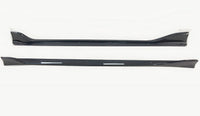 Carbon Fiber Side Skirts for Toyota GR Supra A90 A91 (MK5)