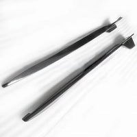 Carbon Fiber Side Skirts for Toyota GR Supra A90 A91 (MK5)