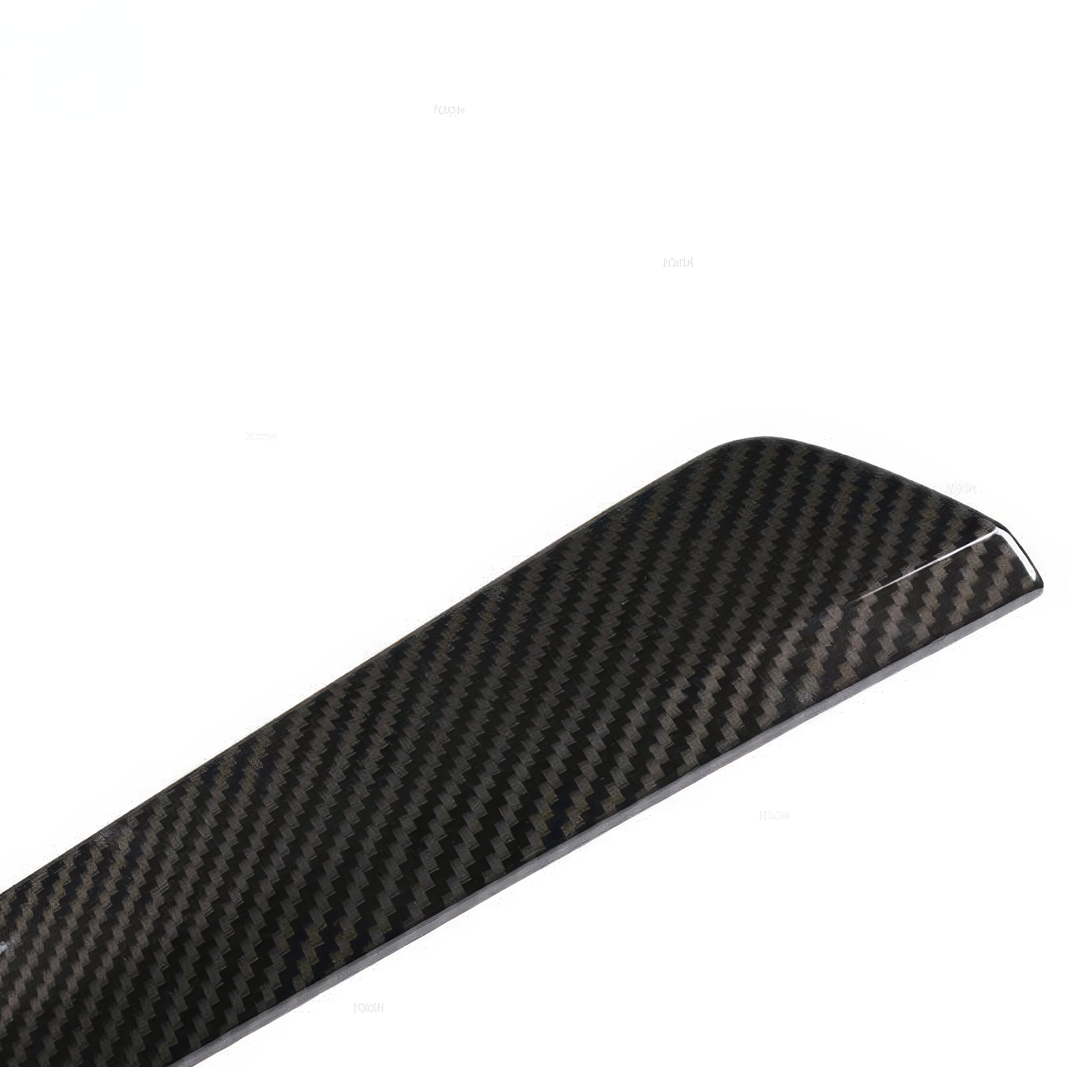 Carbon-Look ABS Dashboard and Air Vent Trim for BMW G20 330i & M340i