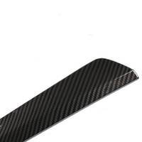 Carbon-Look ABS Dashboard and Air Vent Trim for BMW G20 330i & M340i