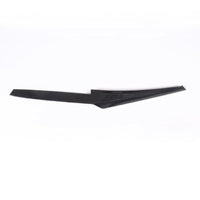 Carbon-Look ABS Dashboard Trim for BMW G-Chassis LCI 2023+