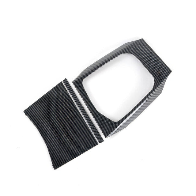 Carbon-Look ABS Interior Trim Set for BMW G20 330i & M340i