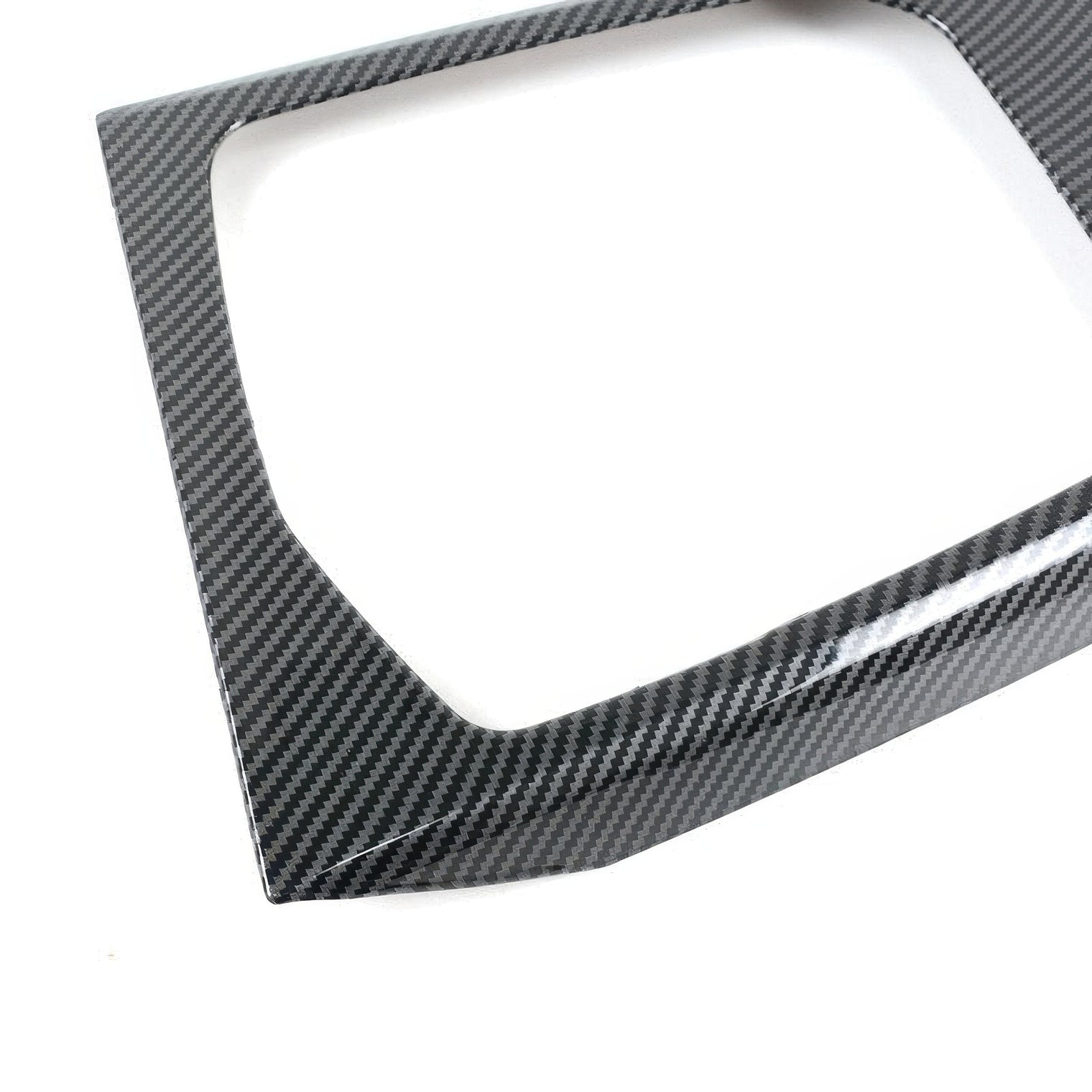 Carbon-Look ABS Interior Trim Set for BMW G20 330i & M340i