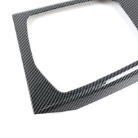 Carbon-Look ABS Interior Trim Set for BMW G20 330i & M340i