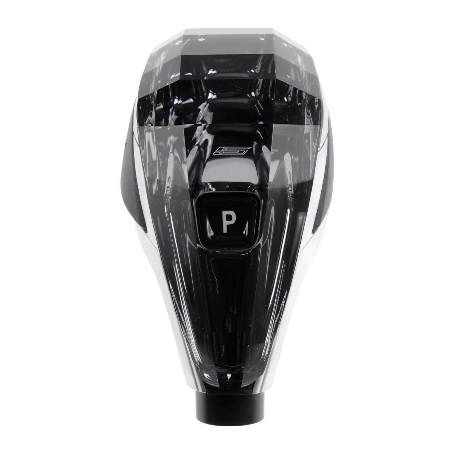 Crystal Gear Shift Handle for BMW