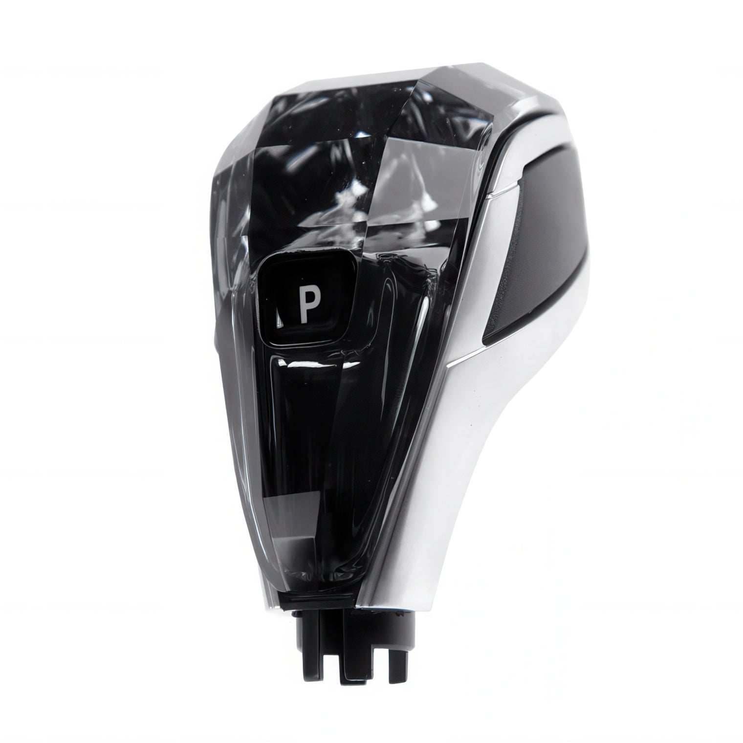 Crystal Gear Shift Handle for BMW