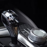Crystal Gear Shift Handle for BMW