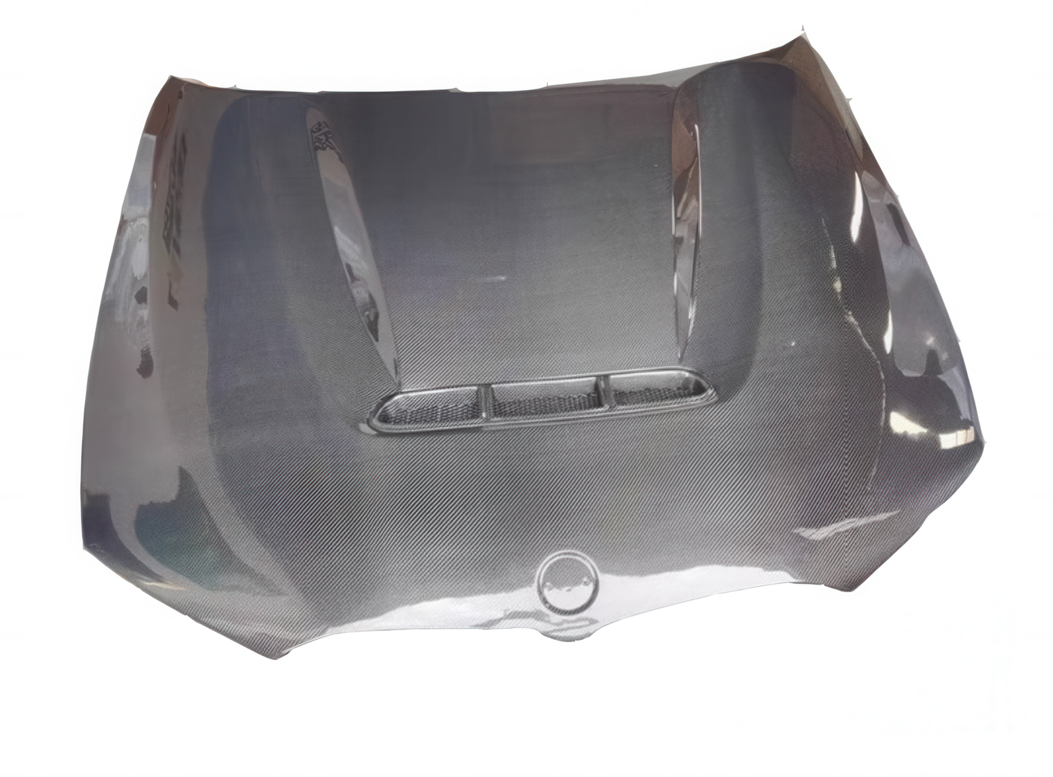 CS Style Carbon Fiber Hood for BMW G20 330i & M340i