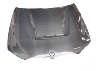 CS Style Carbon Fiber Hood for BMW G20 330i & M340i