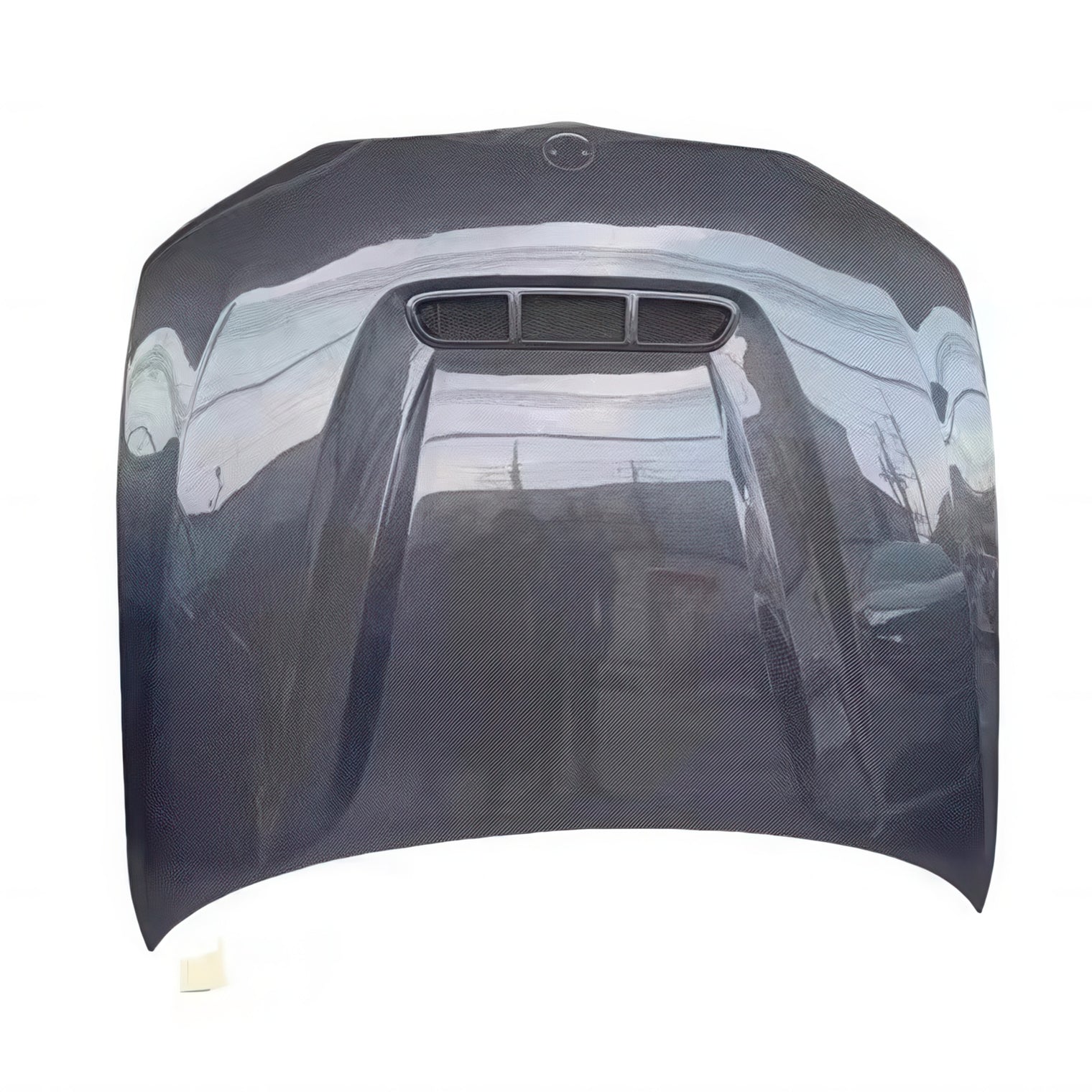 CS Style Carbon Fiber Hood for BMW G20 330i & M340i