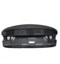 CS Style Carbon Fiber Rear Trunk for BMW G20 G28 G80 3 Series & M3