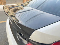 CS Style Carbon Fiber Rear Trunk for BMW G20 G28 G80 3 Series & M3
