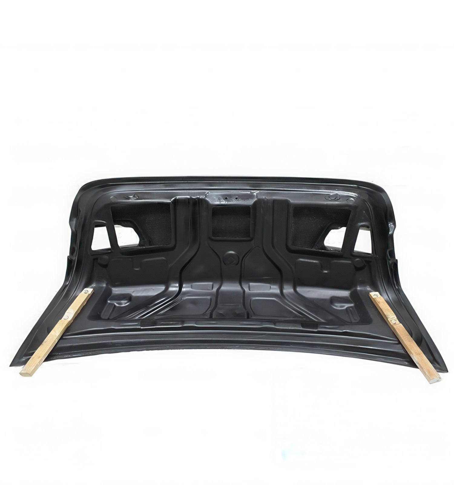 CS Style Carbon Fiber Rear Trunk for BMW G20 G28 G80 3 Series & M3
