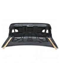 CS Style Carbon Fiber Rear Trunk for BMW G20 G28 G80 3 Series & M3