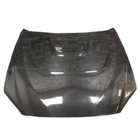 CS Style Vented Carbon Fiber Hood for BMW F06 F12 F13 6 Series & M6