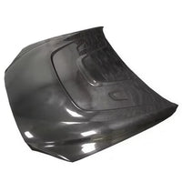 CS Style Vented Carbon Fiber Hood for BMW F06 F12 F13 6 Series & M6
