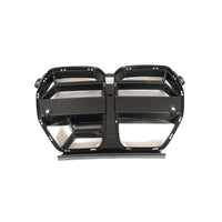CSL Style Carbon Fiber Front Grille for BMW G80 G82 G83 M3 & M4