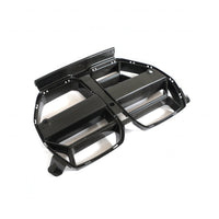 CSL Style Carbon Fiber Front Grille for BMW G80 G82 G83 M3 & M4