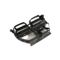 CSL Style Carbon Fiber Front Grille for BMW G80 G82 G83 M3 & M4