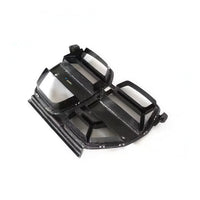 CSL Style Carbon Fiber Front Grille for BMW G80 G82 G83 M3 & M4